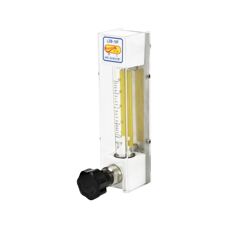 LZB-4/6/10 F4 Serie PTFE Anticorrosion Flowmeter